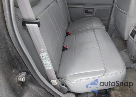 1999 Ford Explorer Eddie Bauer/Limited/Xlt из США, поврежденный, VIN 1FMDU35P5XUA74199